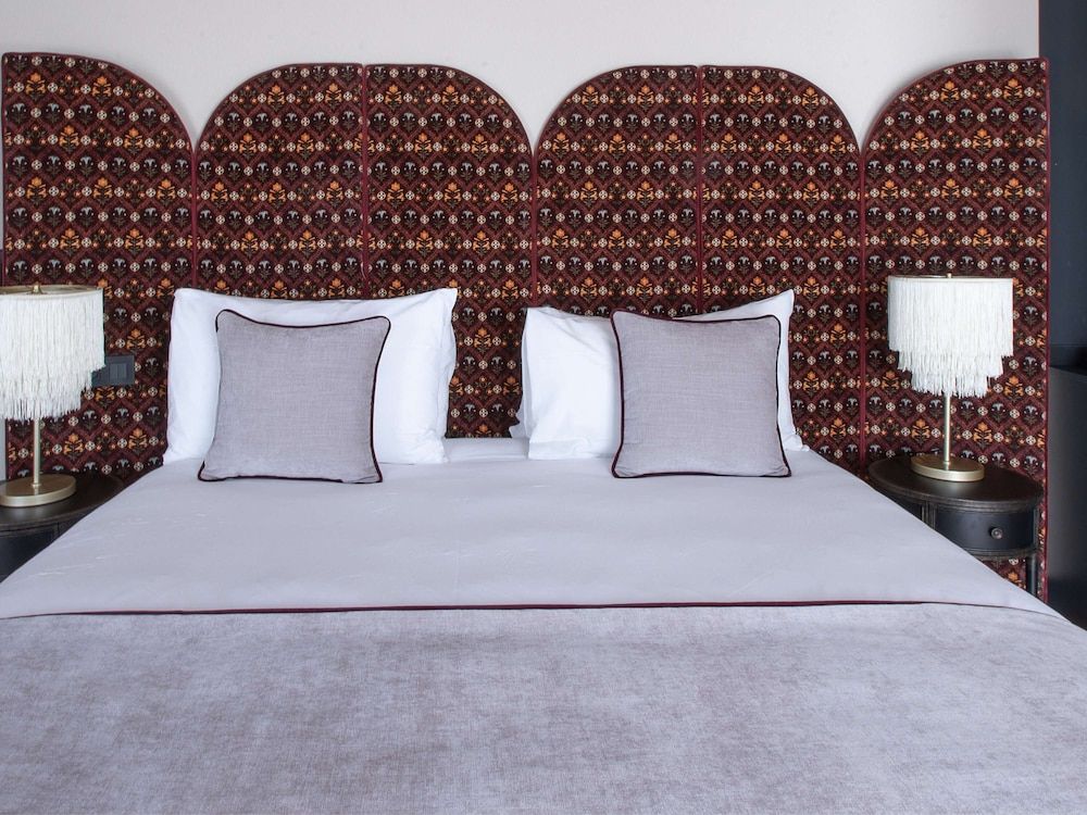 undefined ibis Styles Madrid Maravillas 10