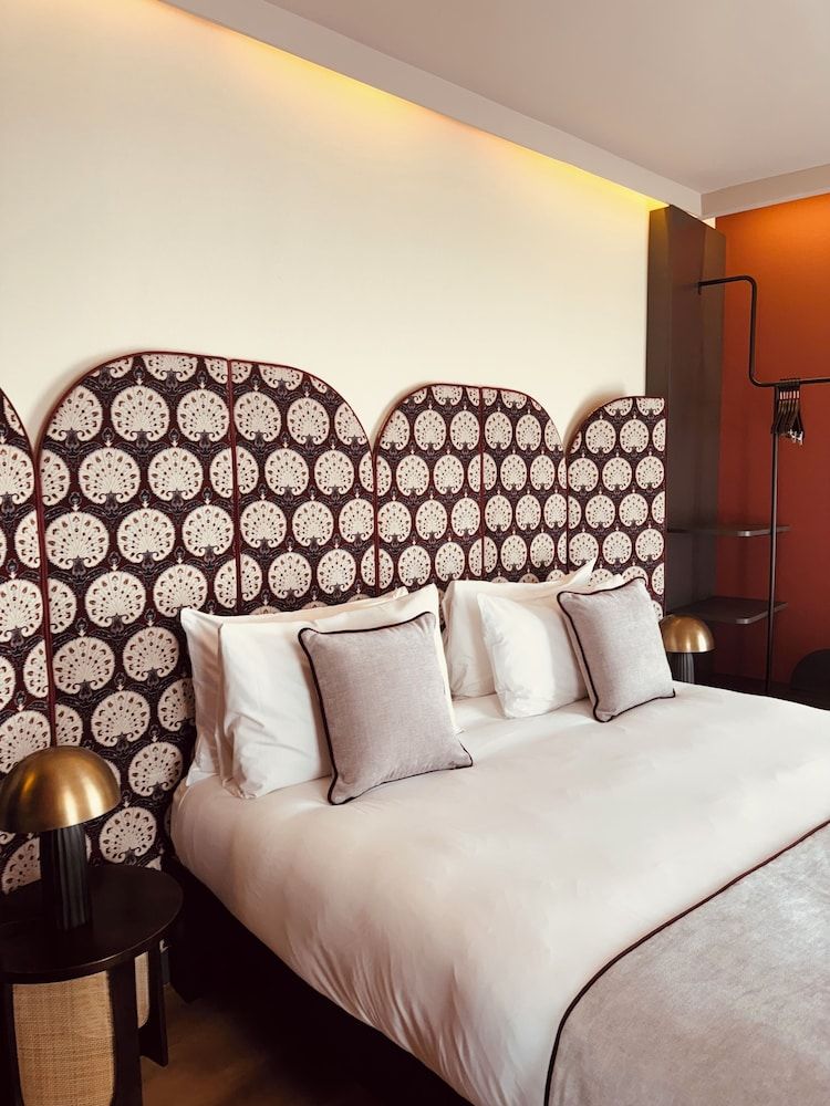 undefined ibis Styles Madrid Maravillas 6
