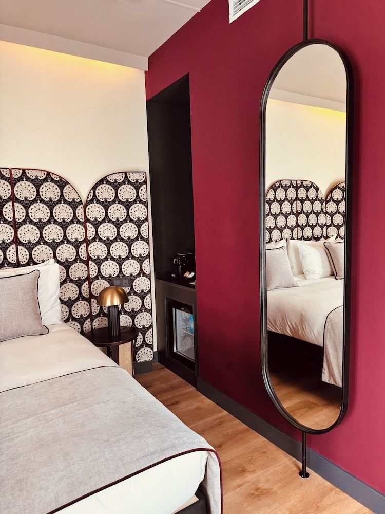 undefined ibis Styles Madrid Maravillas 5