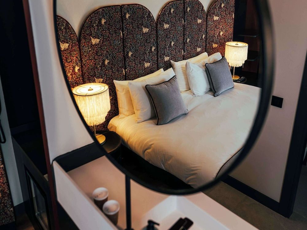 undefined ibis Styles Madrid Maravillas 9