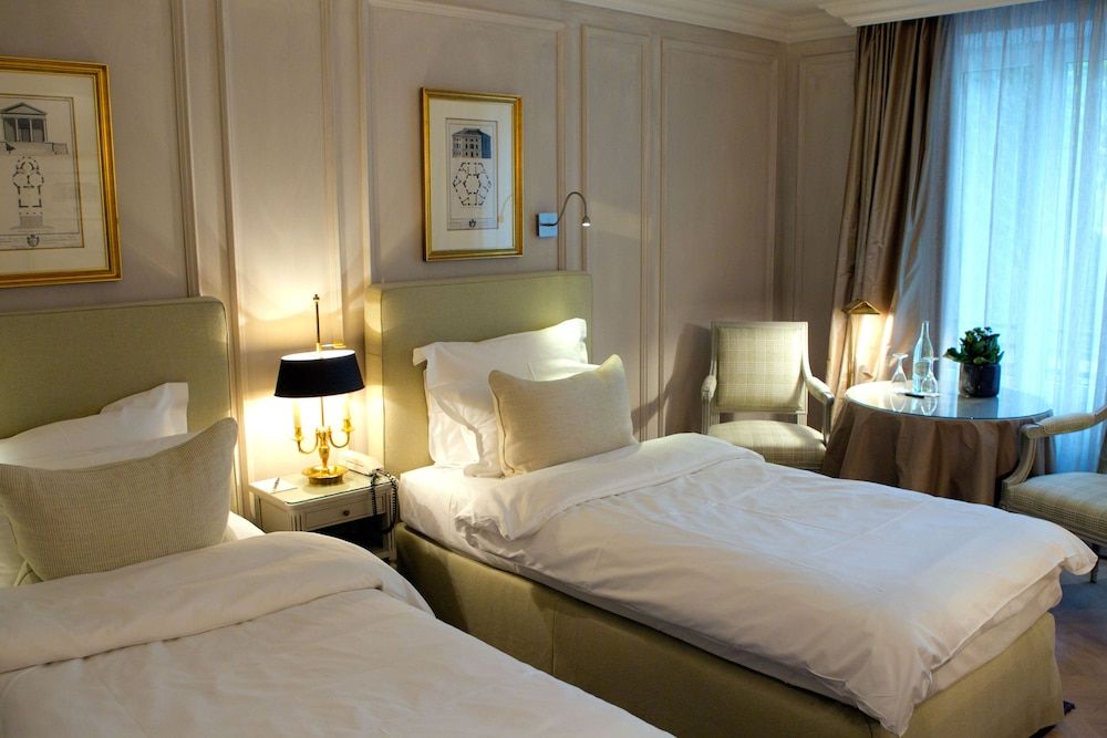 undefined Hotel München Palace 6