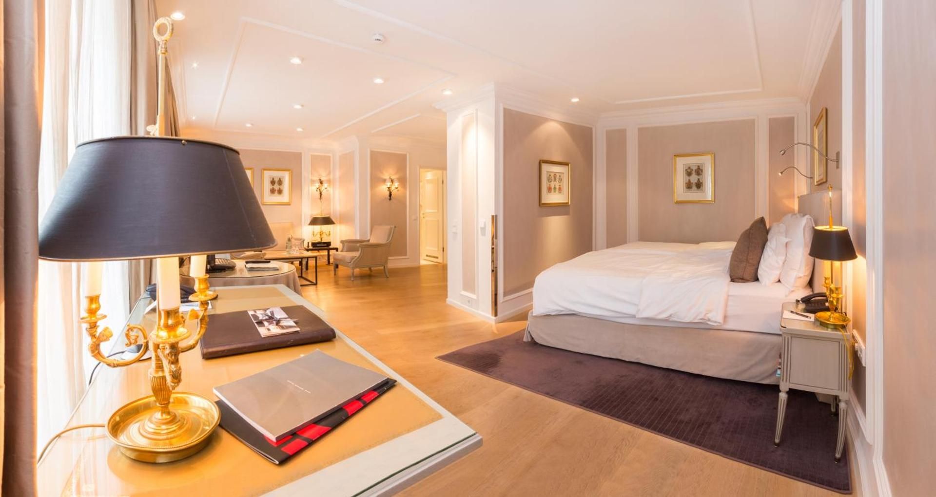 Junior Suite