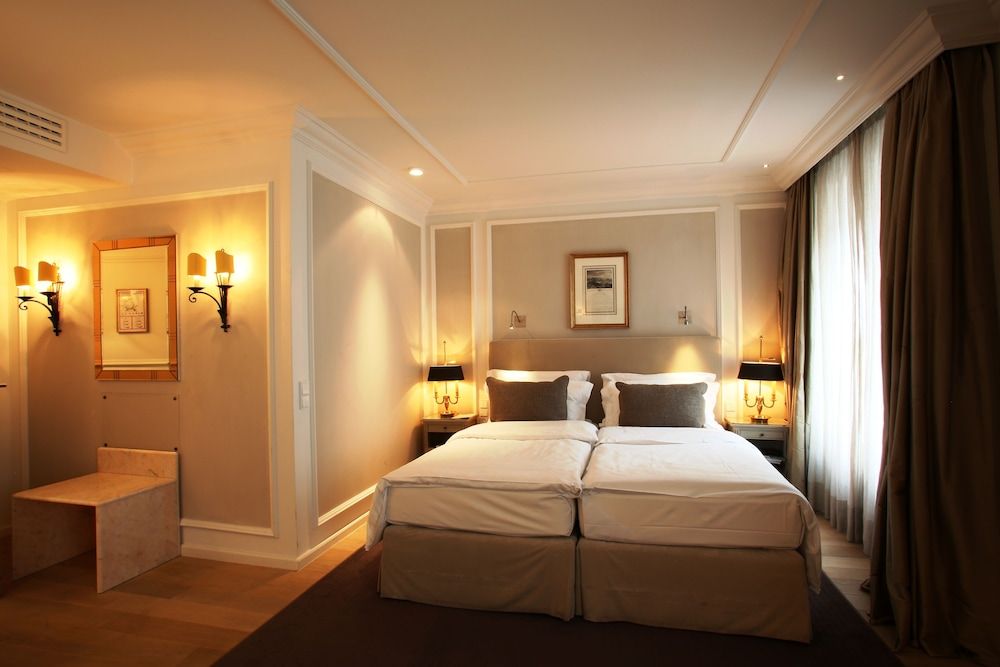 undefined Hotel München Palace 8