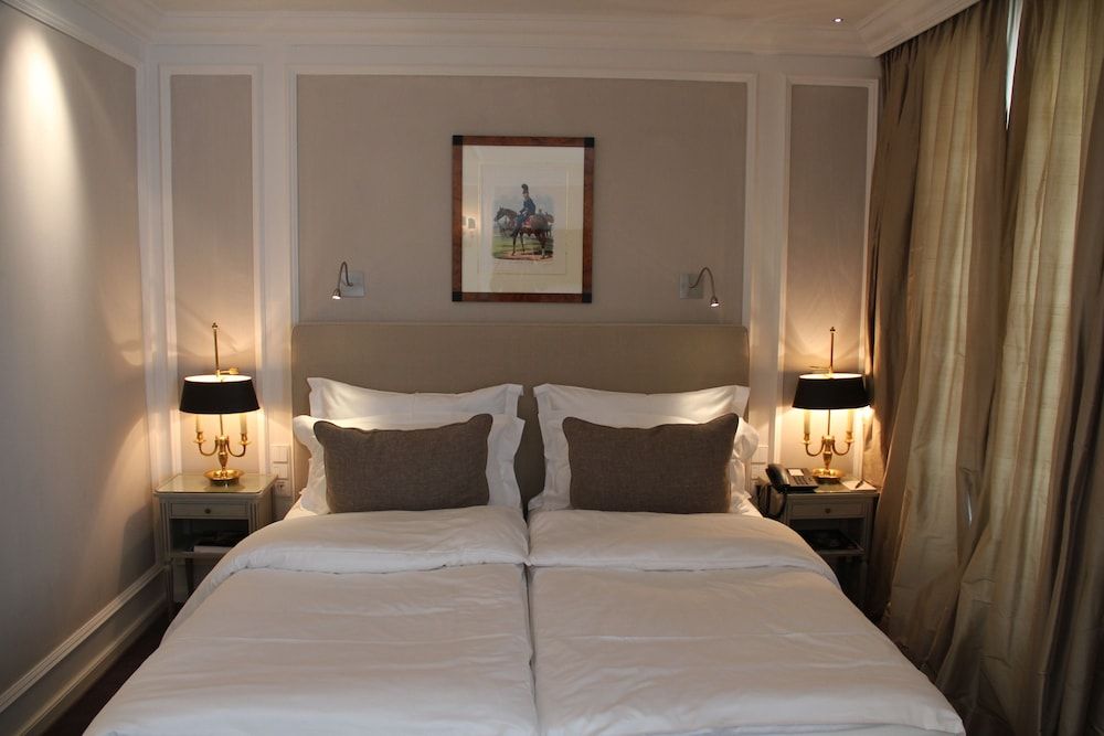undefined Hotel München Palace