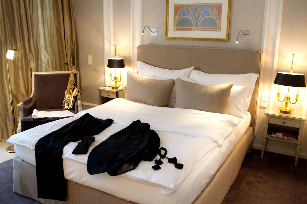 undefined Hotel München Palace 10