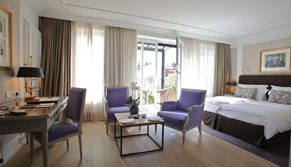 undefined Hotel München Palace 5
