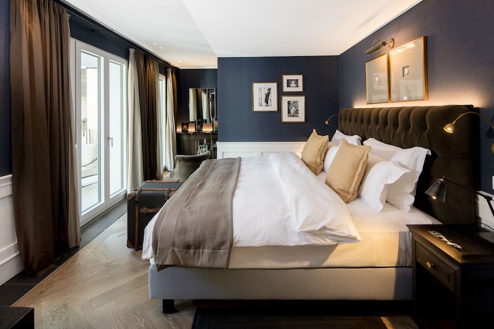 undefined Hotel München Palace 3