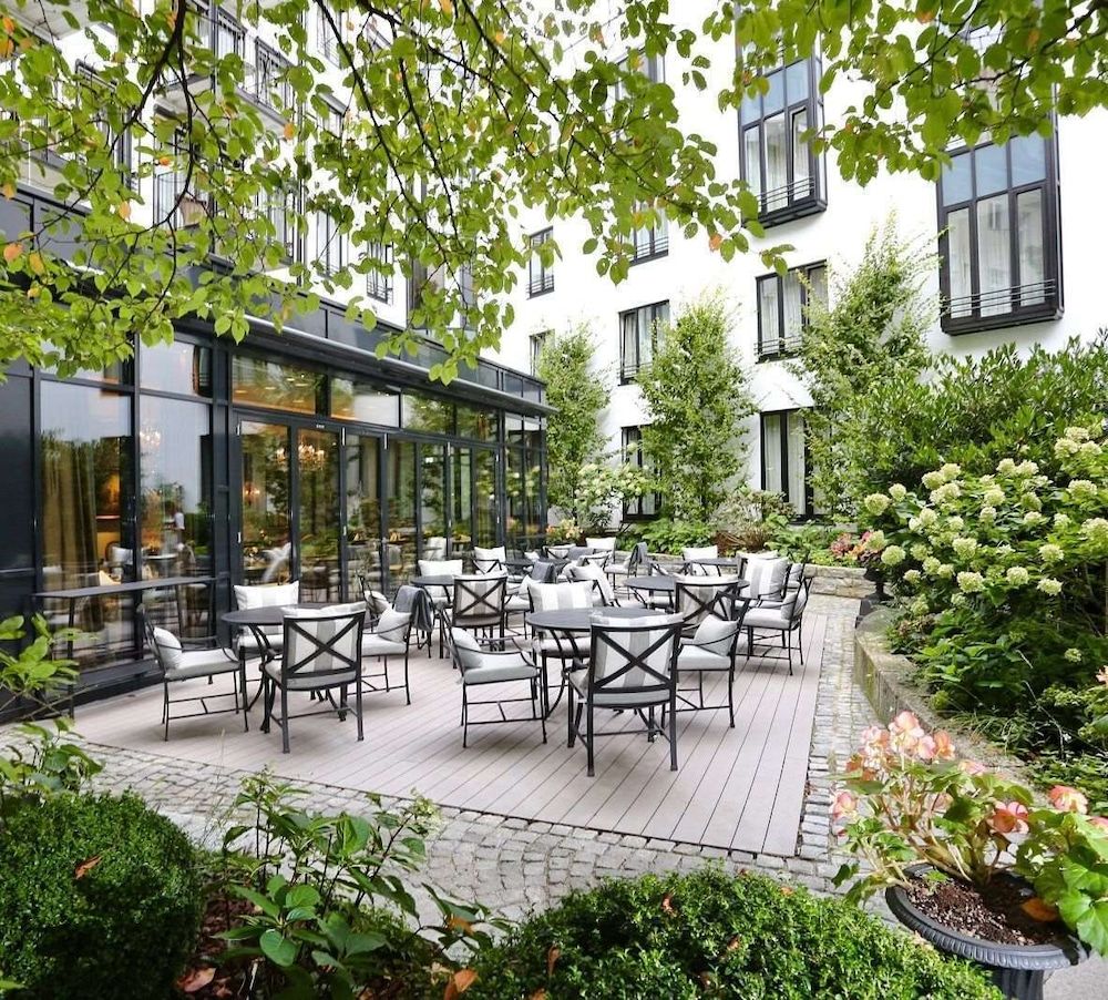 undefined Hotel München Palace