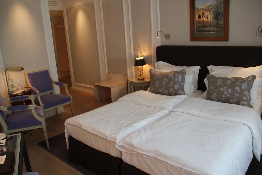 Hotel München Palace Classic Room 2