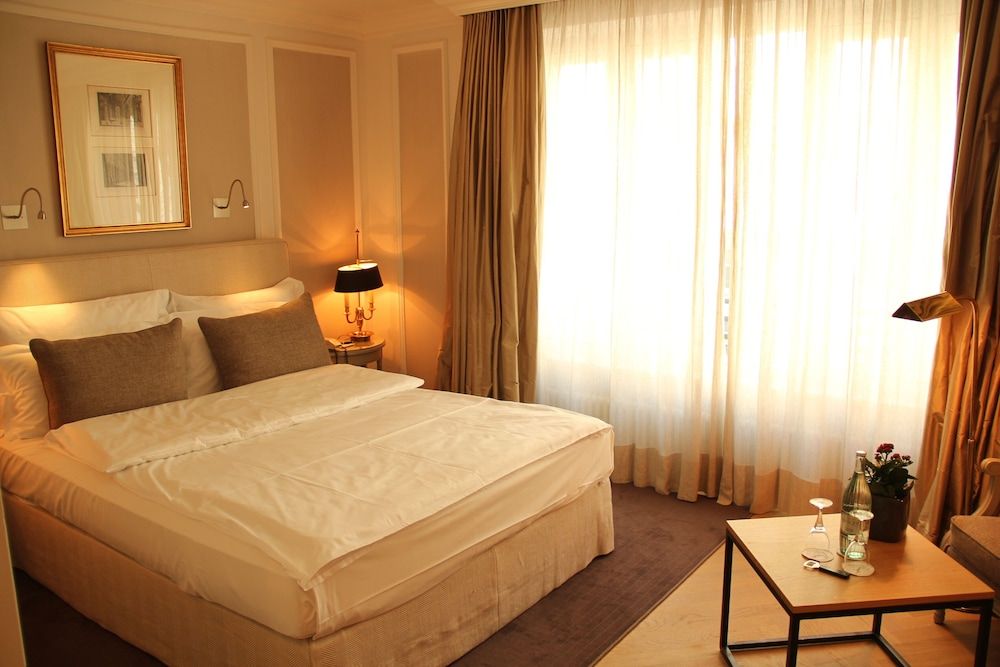 undefined Hotel München Palace 7