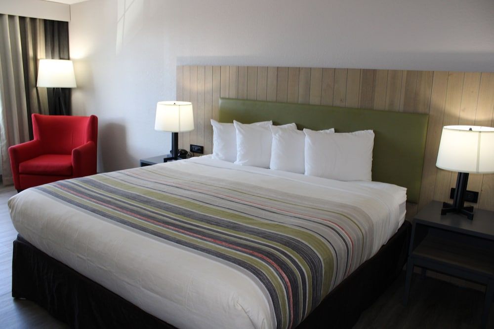 Suite, 1 Bedroom, Non Smoking