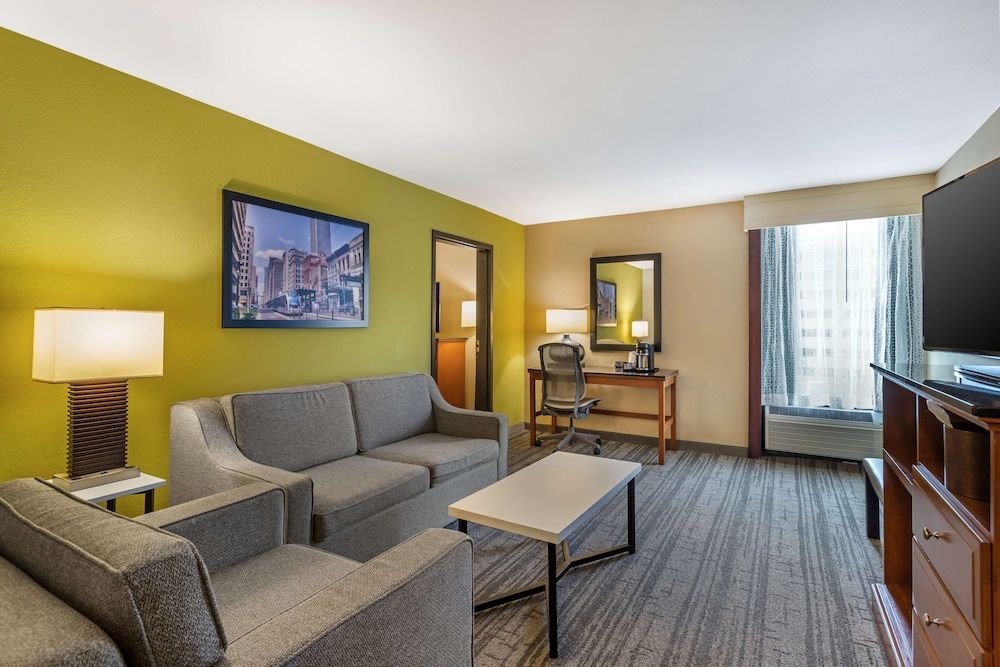 undefined Best Western Plus Houston Energy Corridor