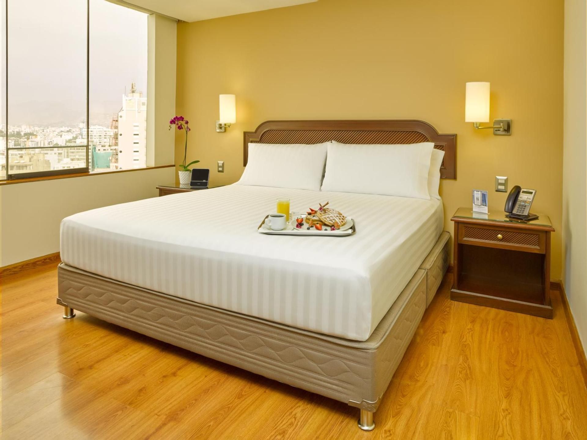 undefined Hotel Estelar Miraflores 9