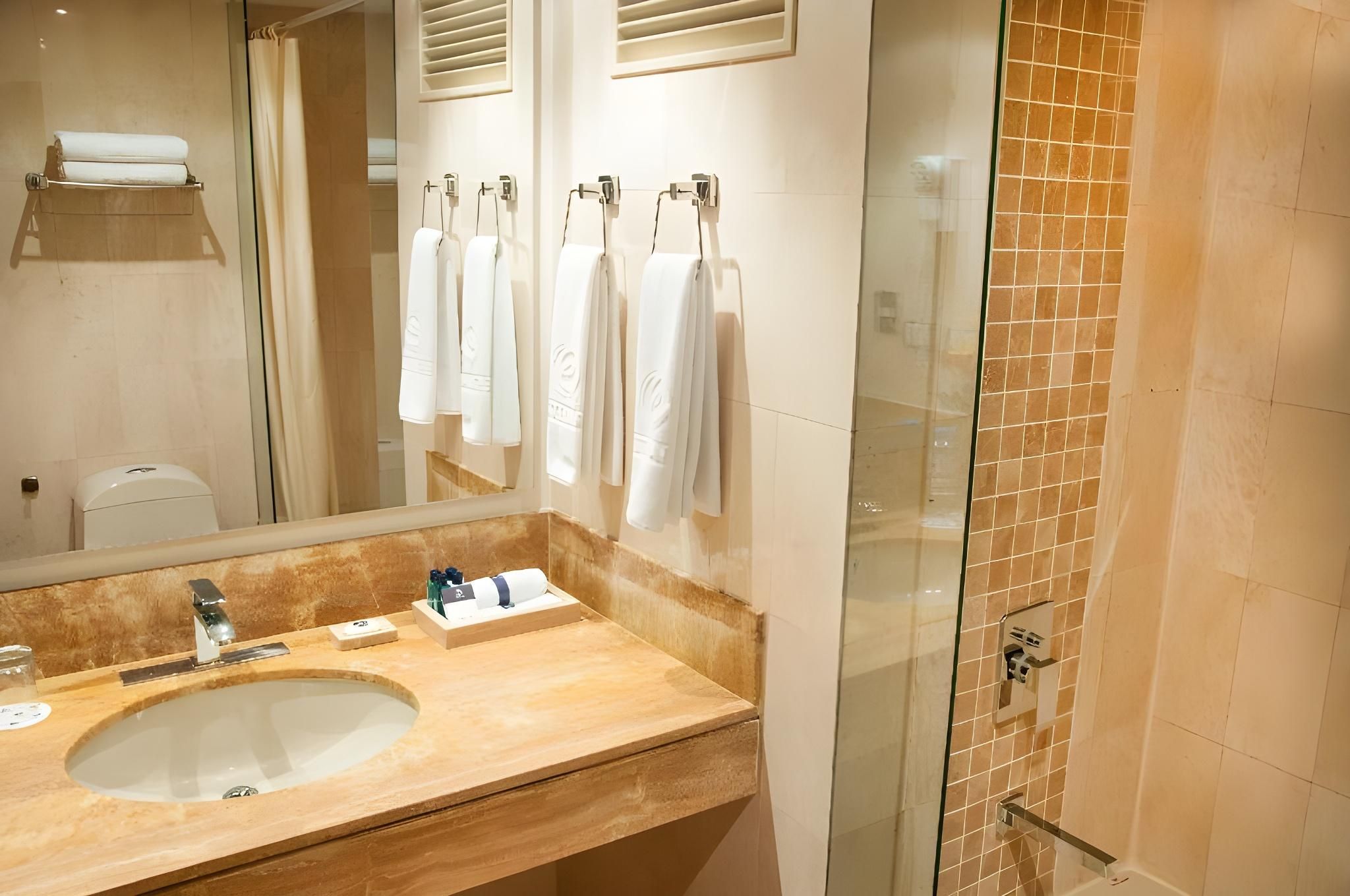 undefined Hotel Estelar Miraflores 4