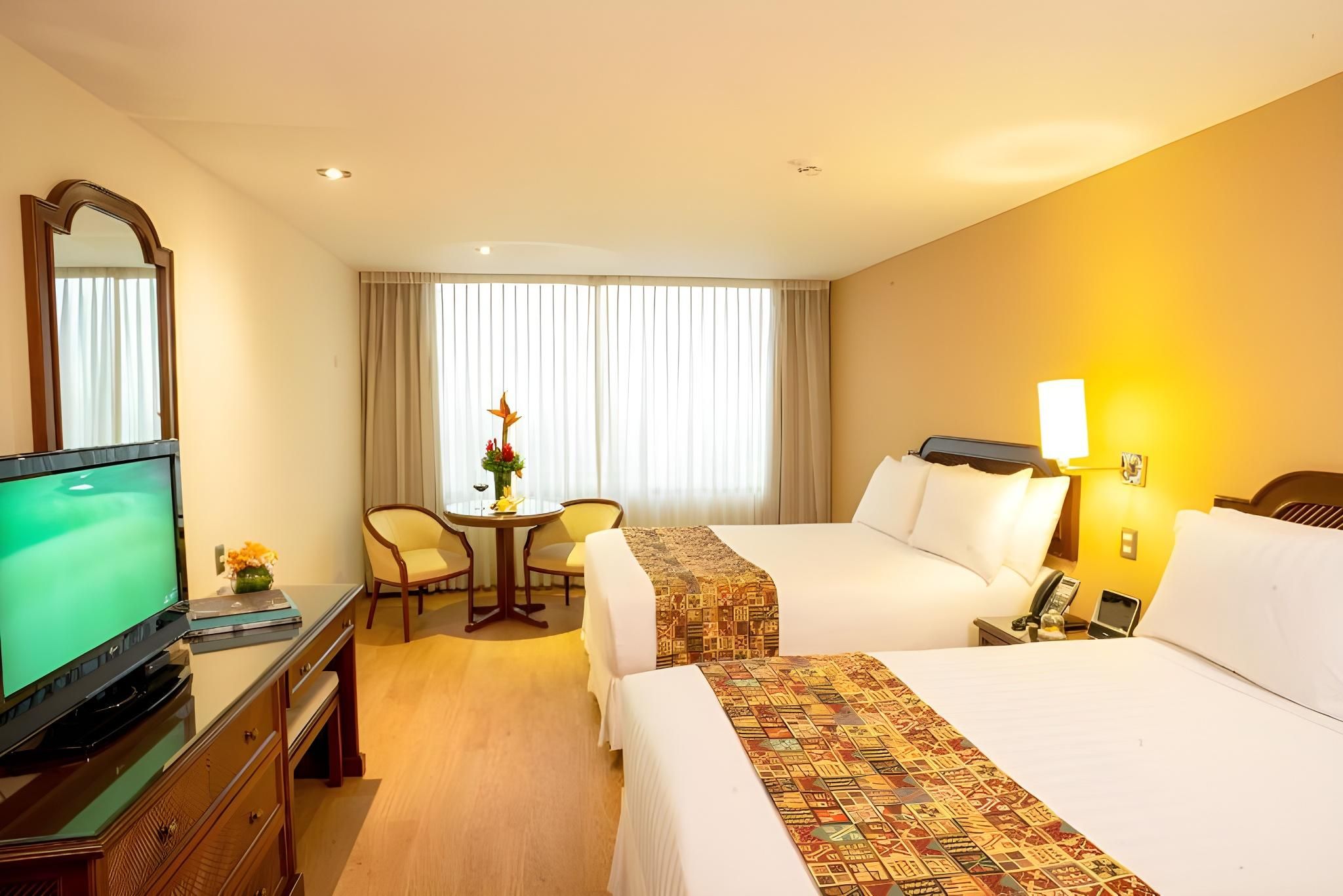 undefined Hotel Estelar Miraflores 6