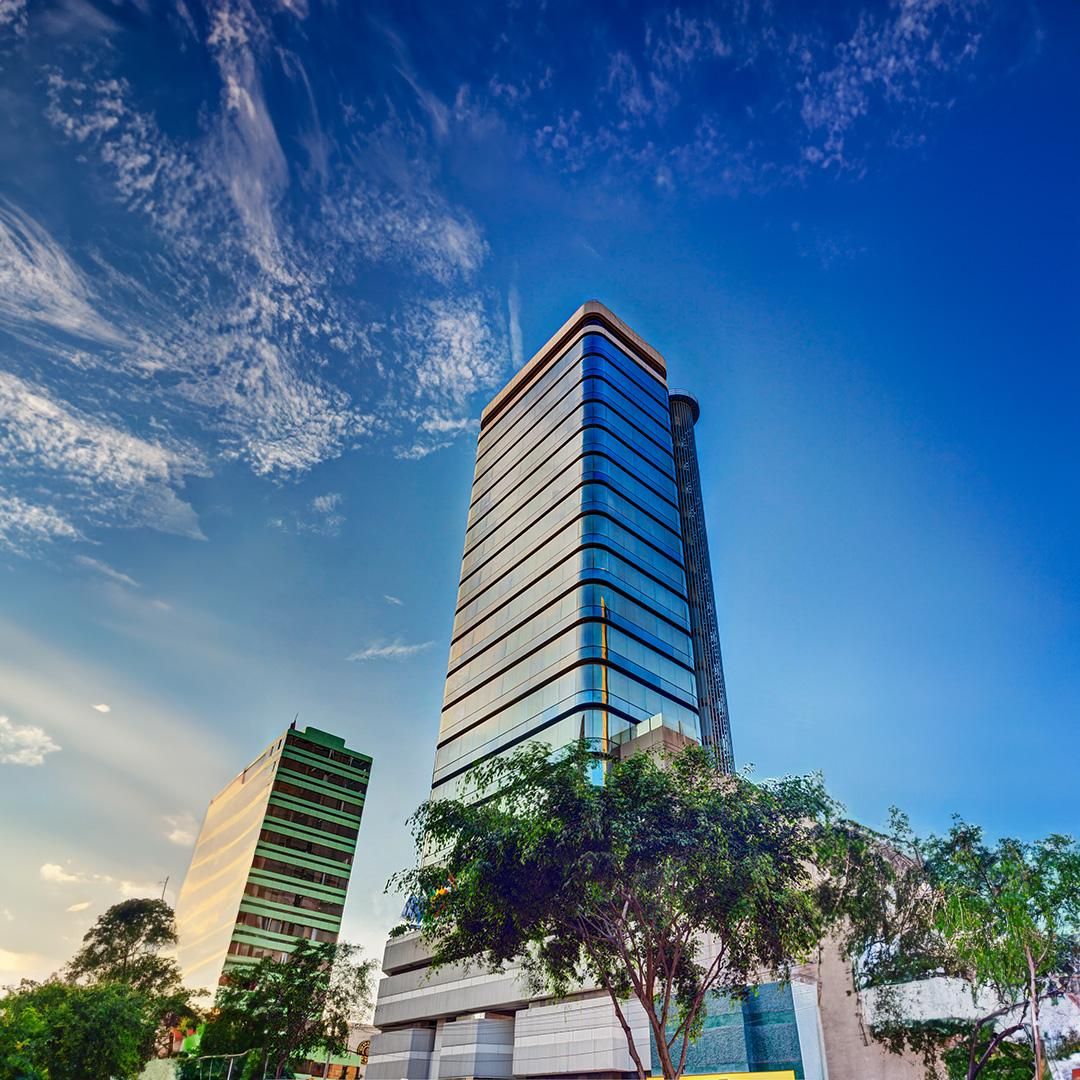 undefined Hotel Estelar Miraflores