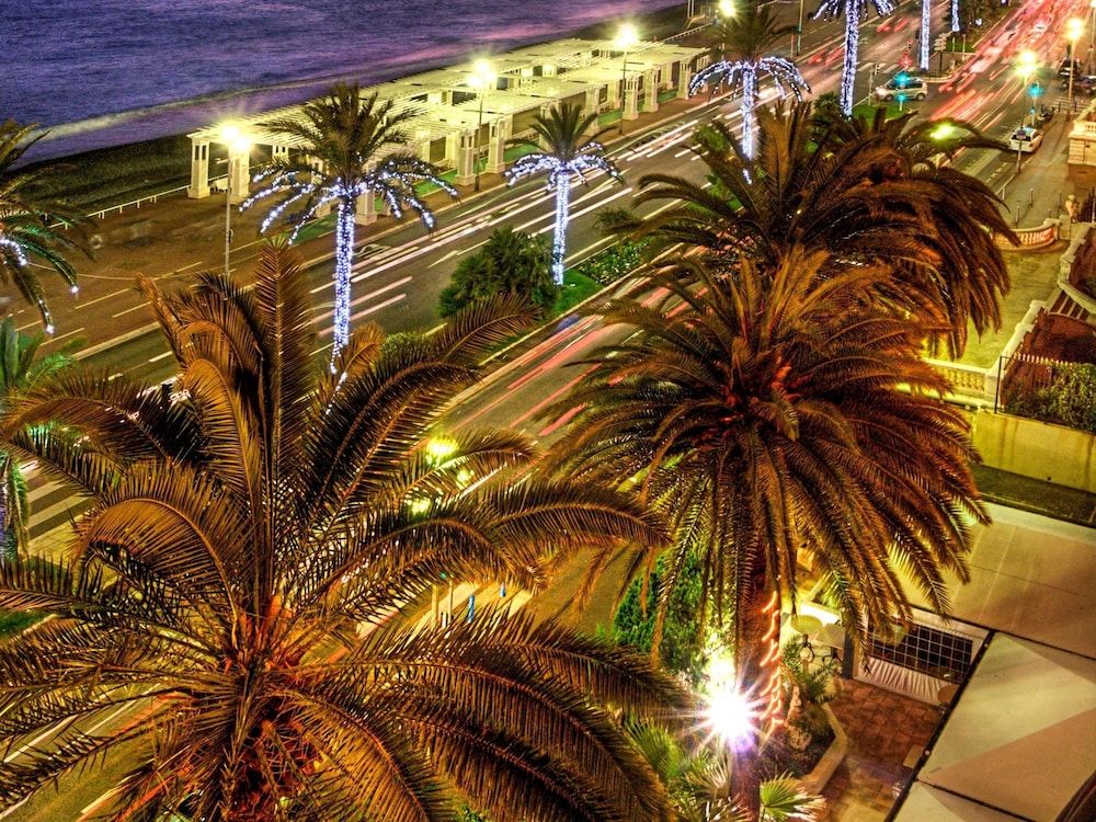 undefined ibis Nice Centre Gare 8