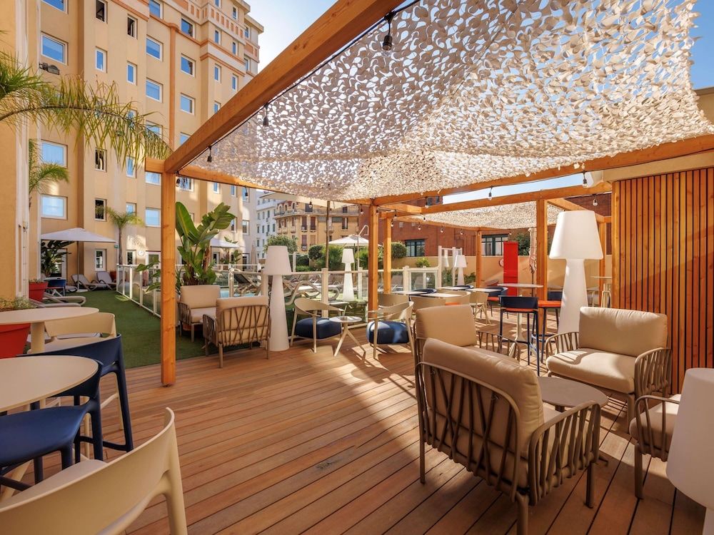 undefined ibis Nice Centre Gare