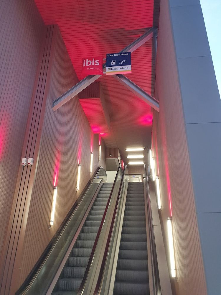 undefined ibis Nice Centre Gare 7