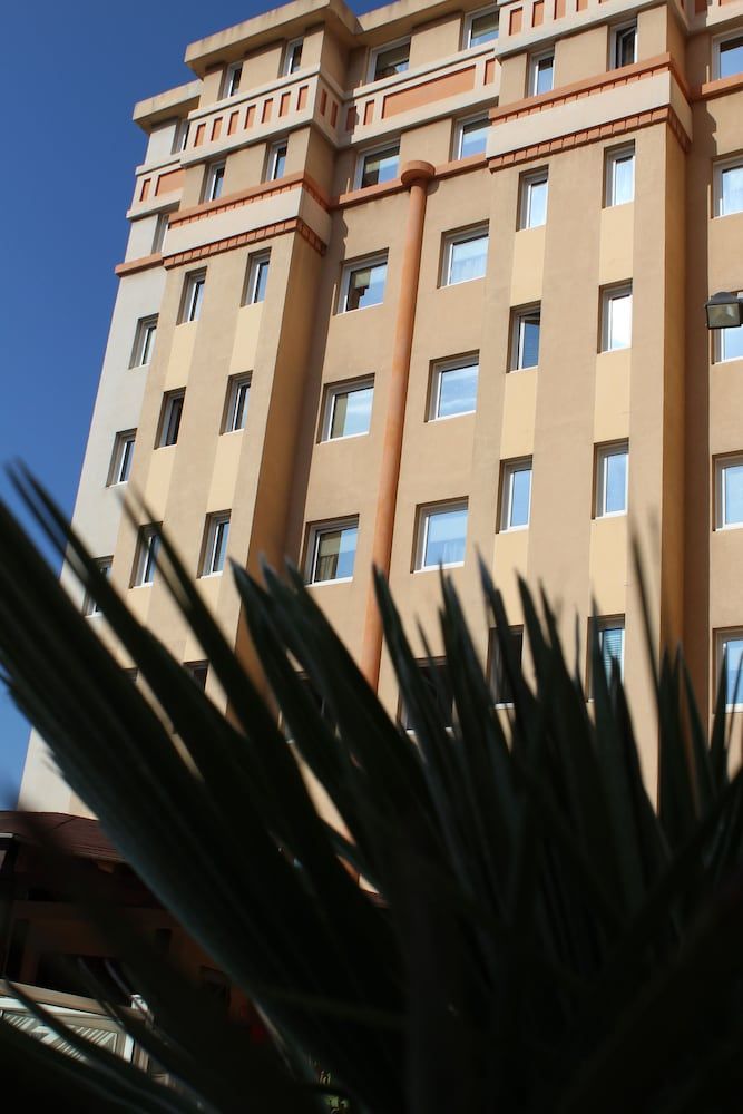 undefined ibis Nice Centre Gare 7