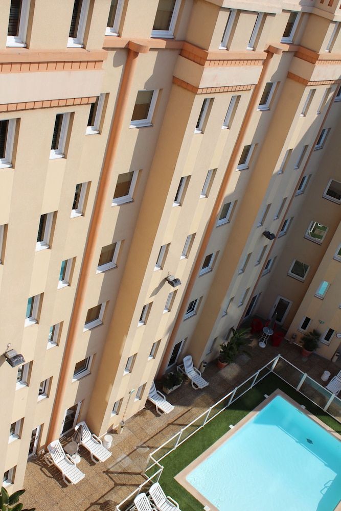 undefined ibis Nice Centre Gare 6