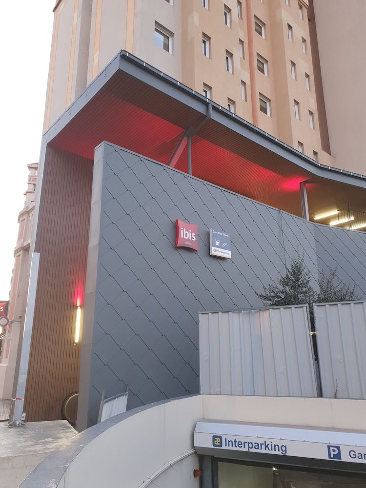 undefined ibis Nice Centre Gare 2