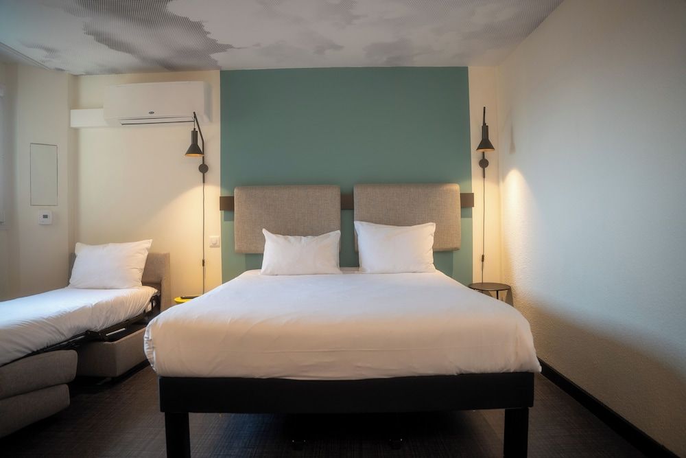 undefined ibis Nice Centre Gare 10