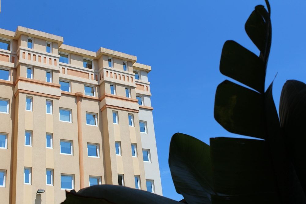 undefined ibis Nice Centre Gare 3