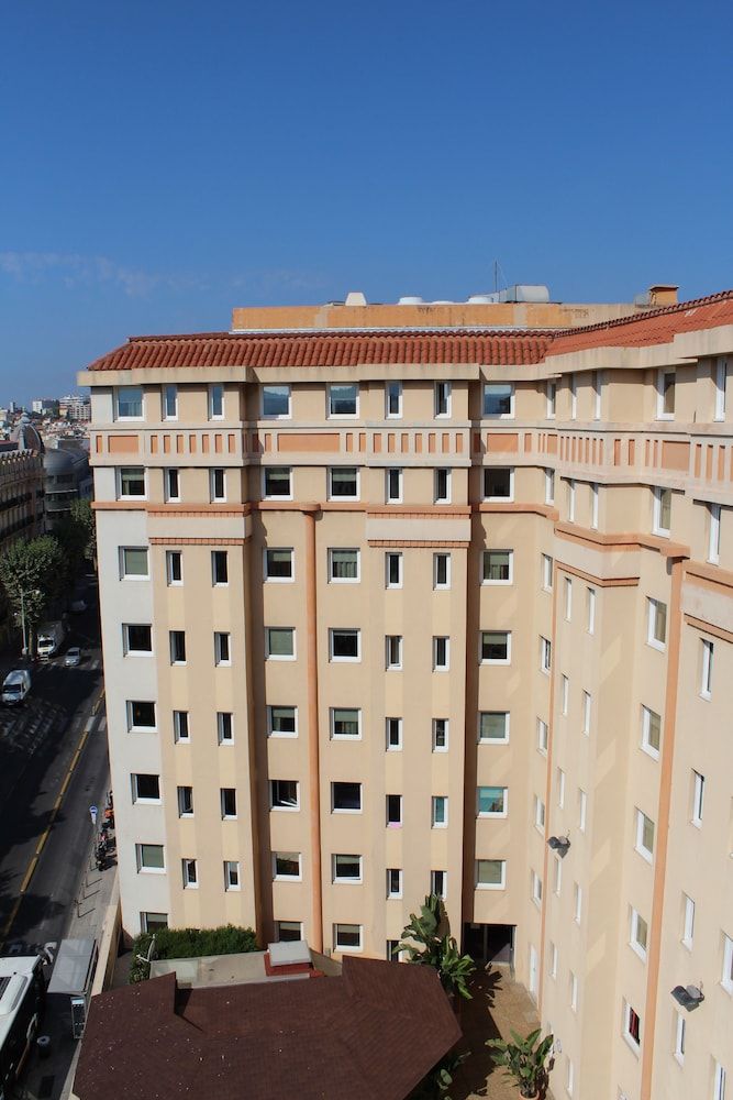 undefined ibis Nice Centre Gare 4