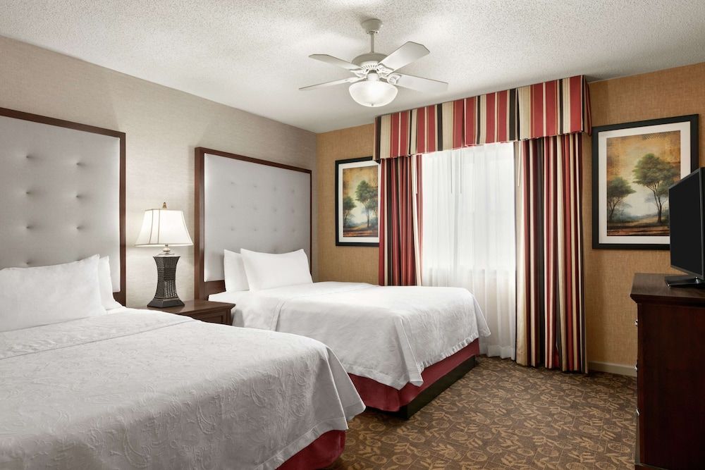 Suite, 1 Bedroom, Non Smoking