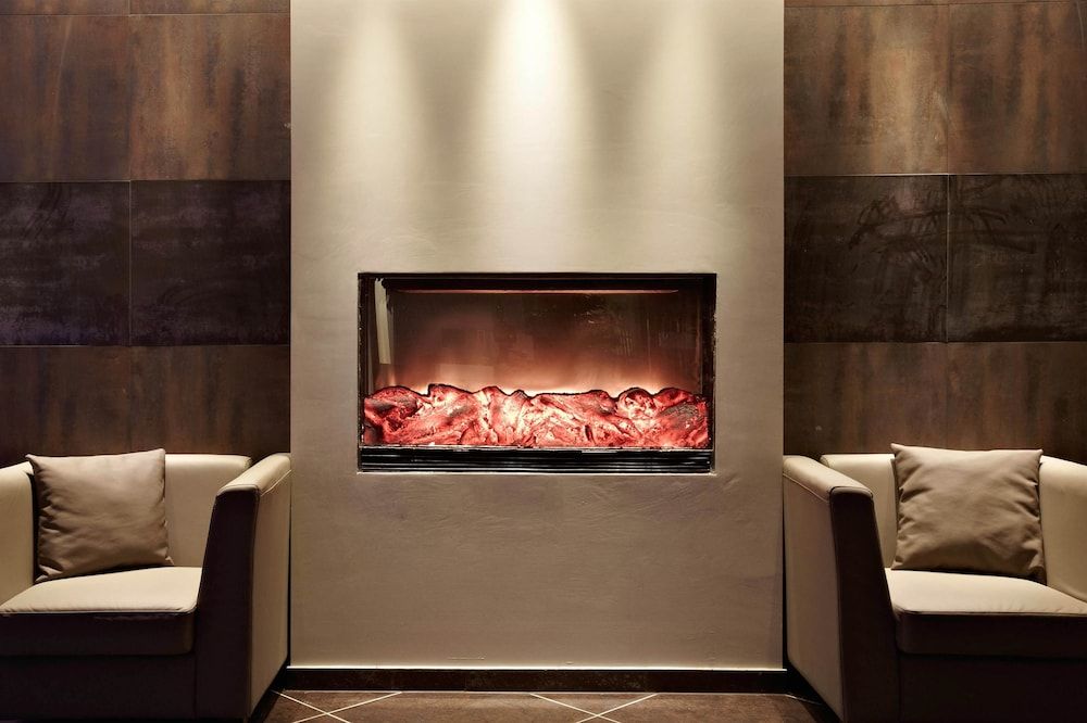 undefined Hotel Domicil Hamburg by Golden Tulip 9