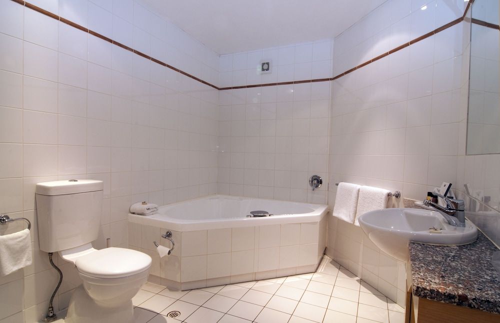 Millennium Resort Manuels Junior Suite King with Lake View 6