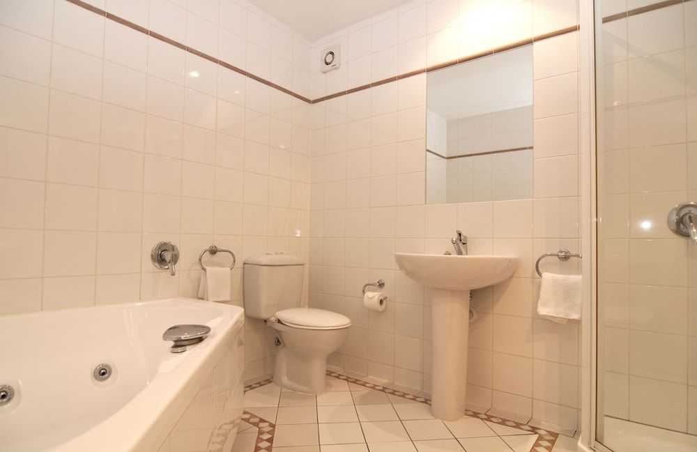 Millennium Resort Manuels Junior Suite King with Lake View 4