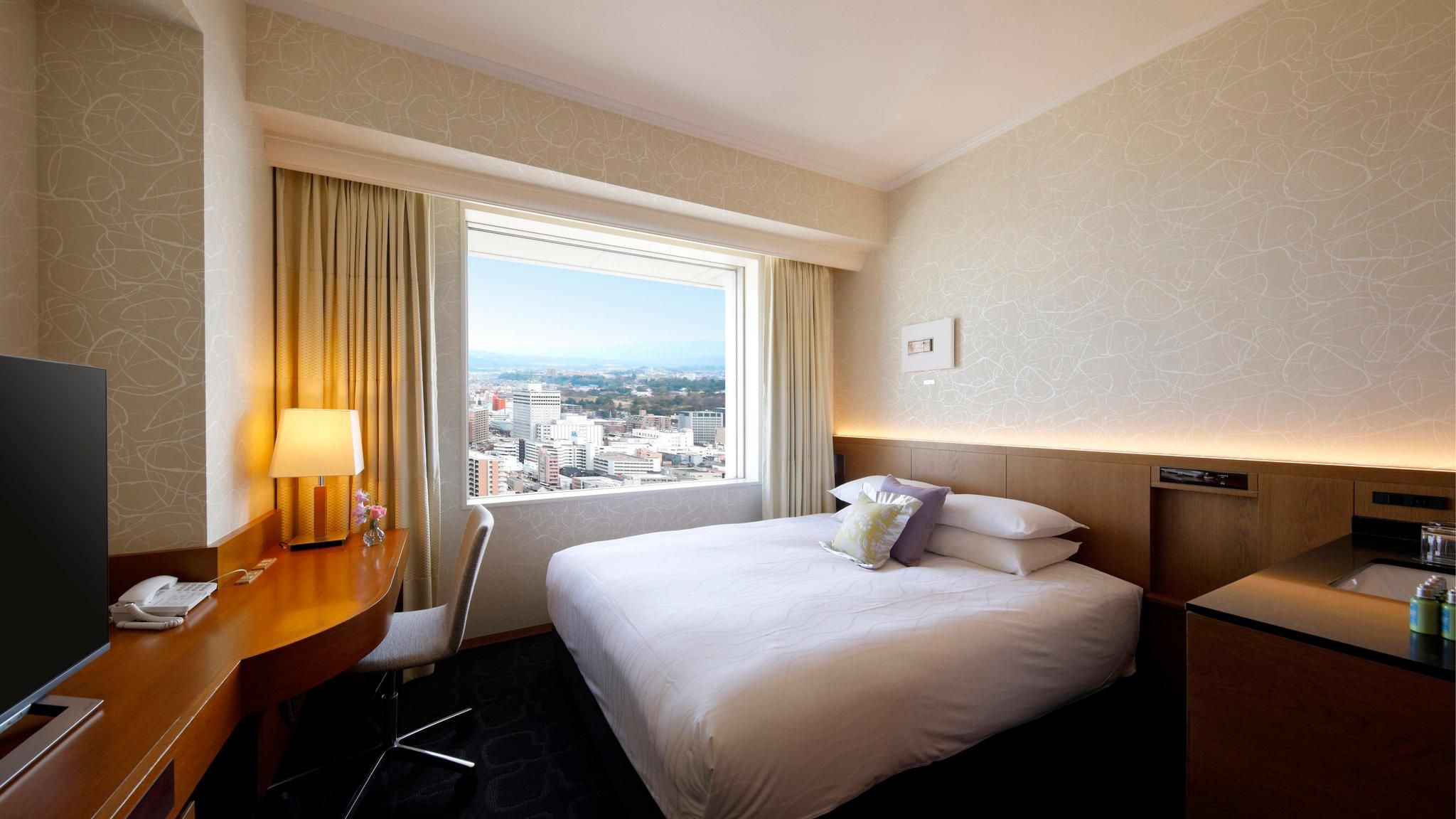 undefined Hotel Nikko Kanazawa 6