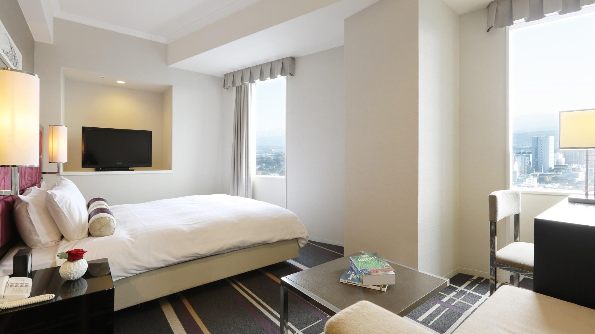 undefined Hotel Nikko Kanazawa 3