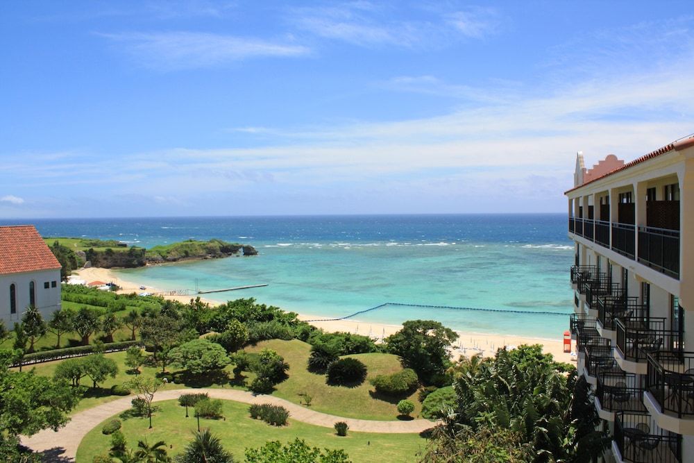 Premier, Twinxl, Ocean View, Balcony