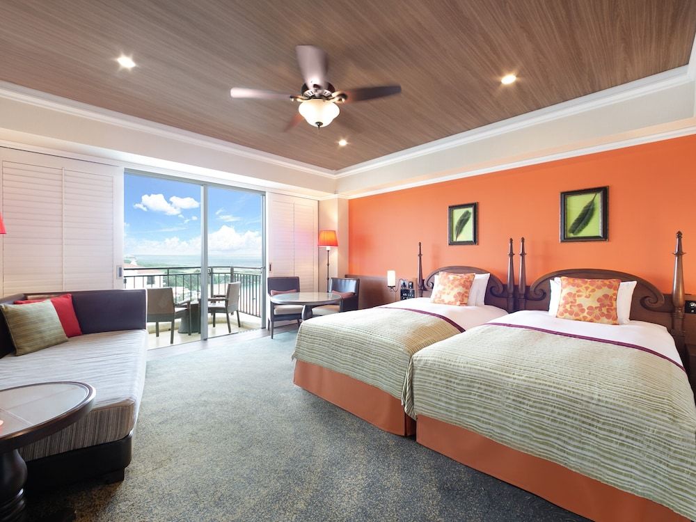 Premier Ocean, Twinxl, Ocean View, Balcony/Patio
