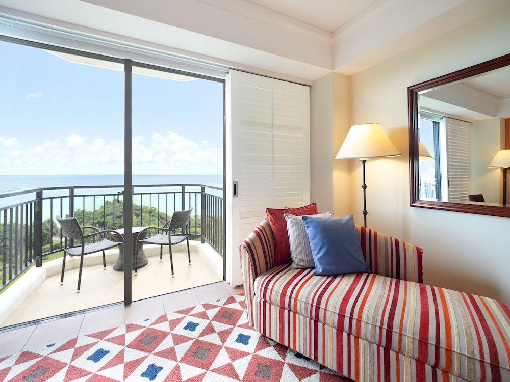 Premier Ocean, Twinxl, Ocean View, Balcony/Patio
