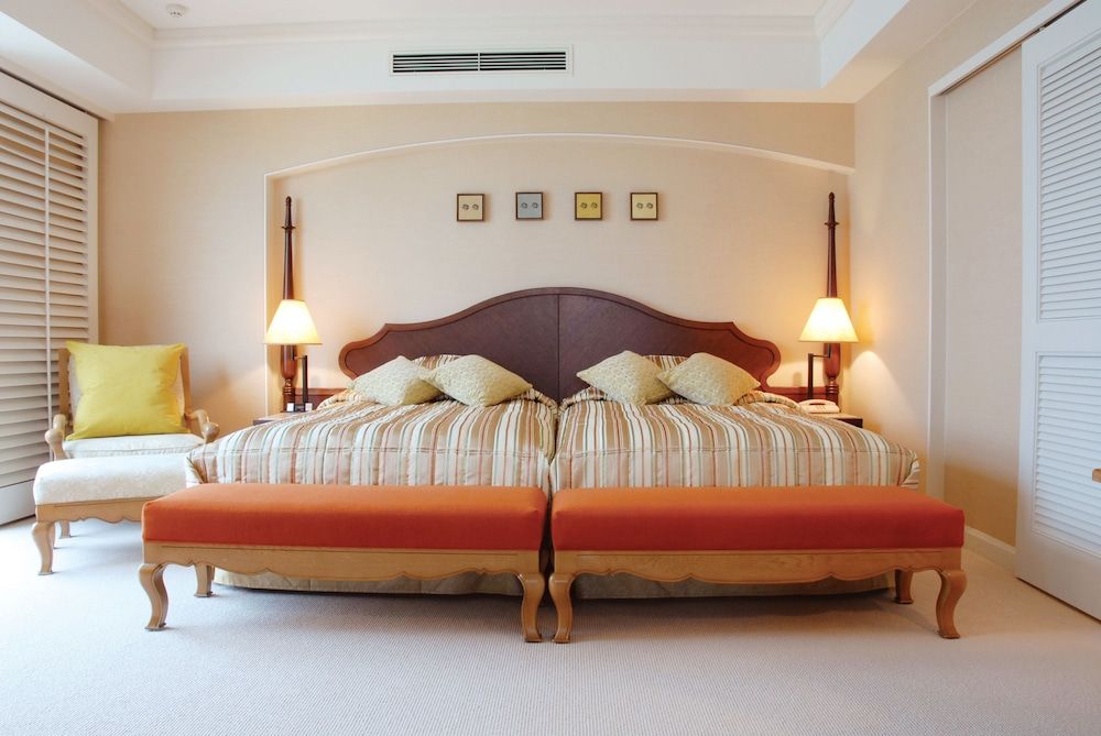Alivila Suite, Ocean View, Balcony