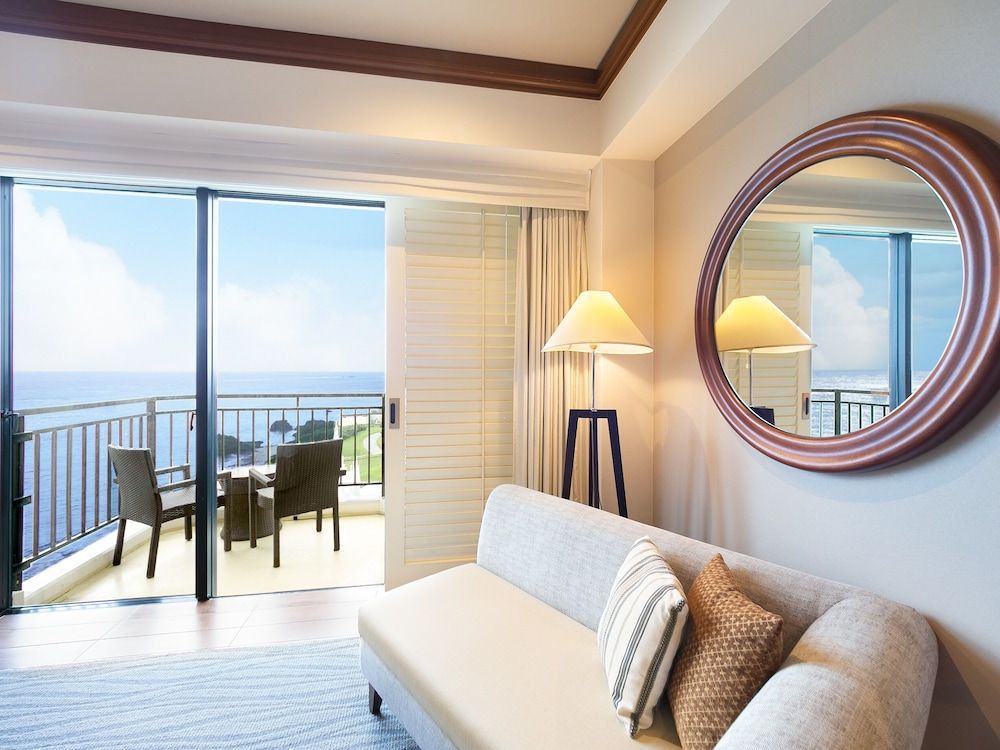 Twinxl Room, Ocean View, Highfloor, Balcony