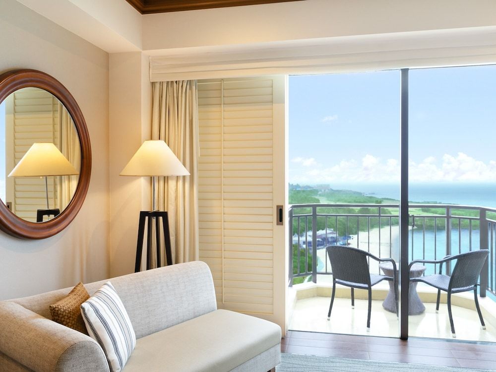 Ocean, Twinxl, Ocean View, Highfloor, Balcony/Patio