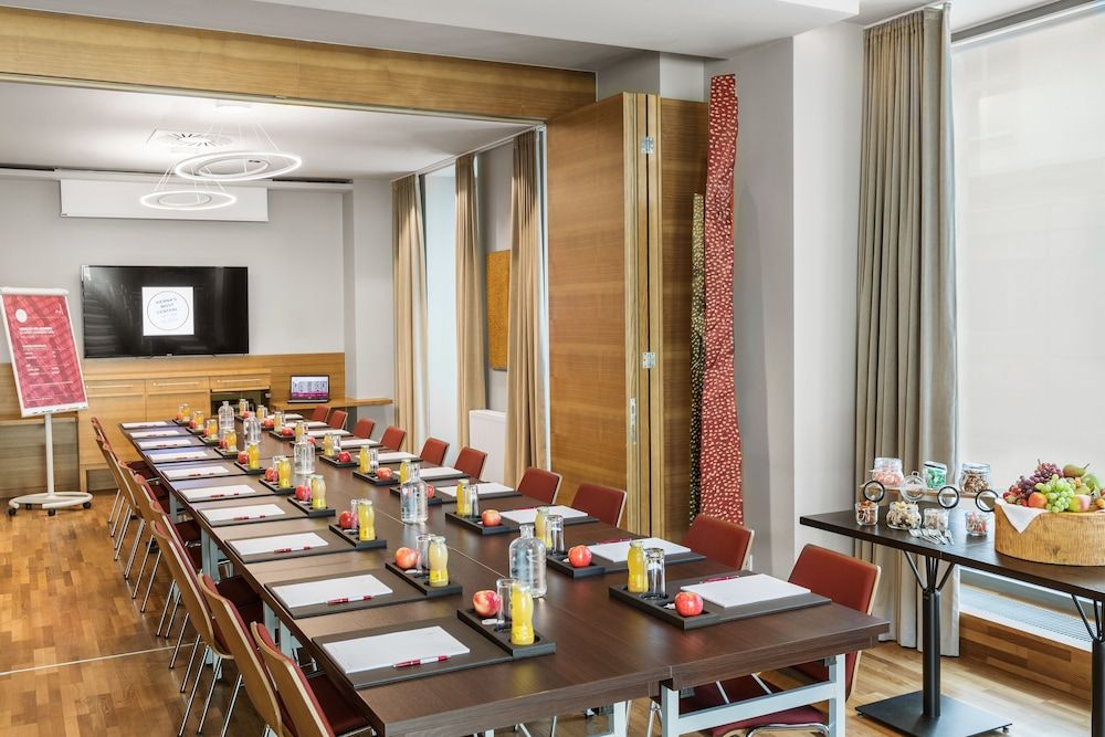 undefined Boutique Hotel Am Stephansplatz 9