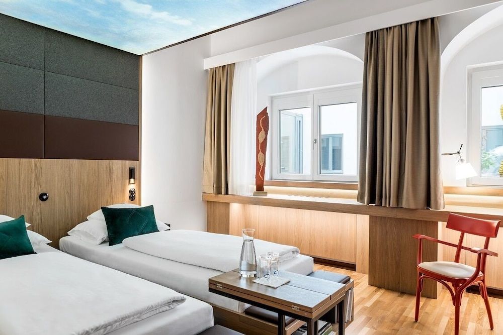 undefined Boutique Hotel Am Stephansplatz 3