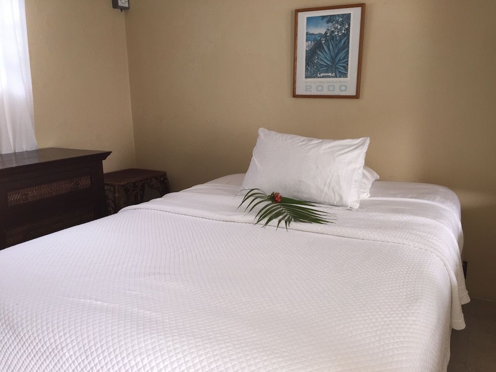 Club Comanche Hotel, St. Croix Classic Room 3