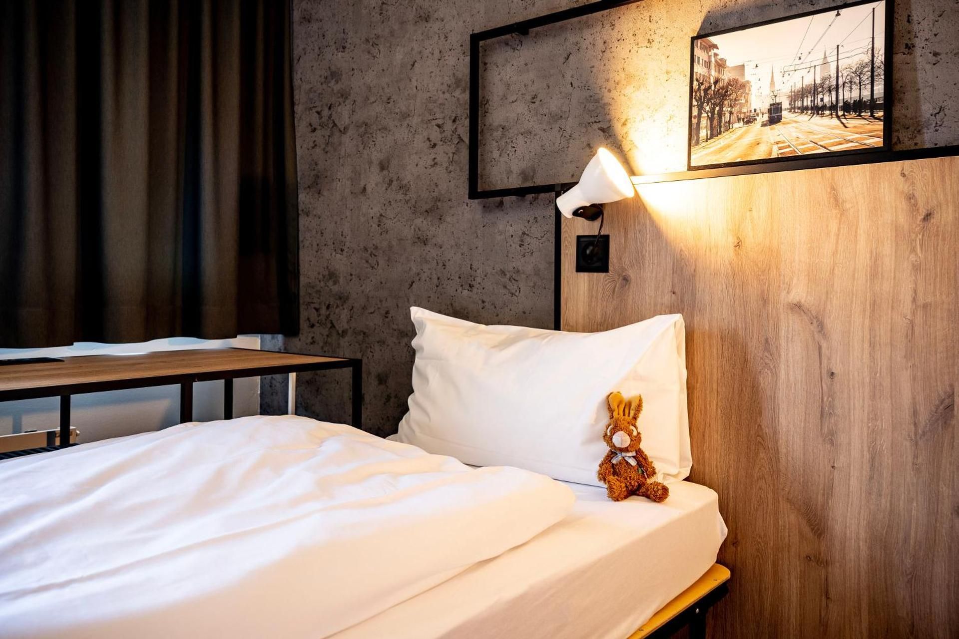 Superior Room with 1 Double Bed