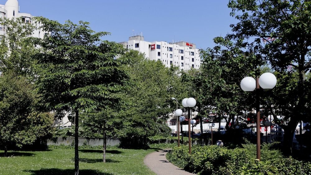 undefined ibis Lyon Part Dieu Les Halles 4