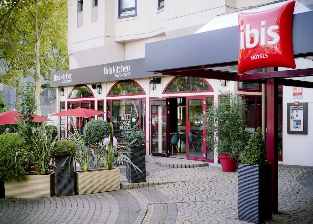undefined ibis Lyon Part Dieu Les Halles 3