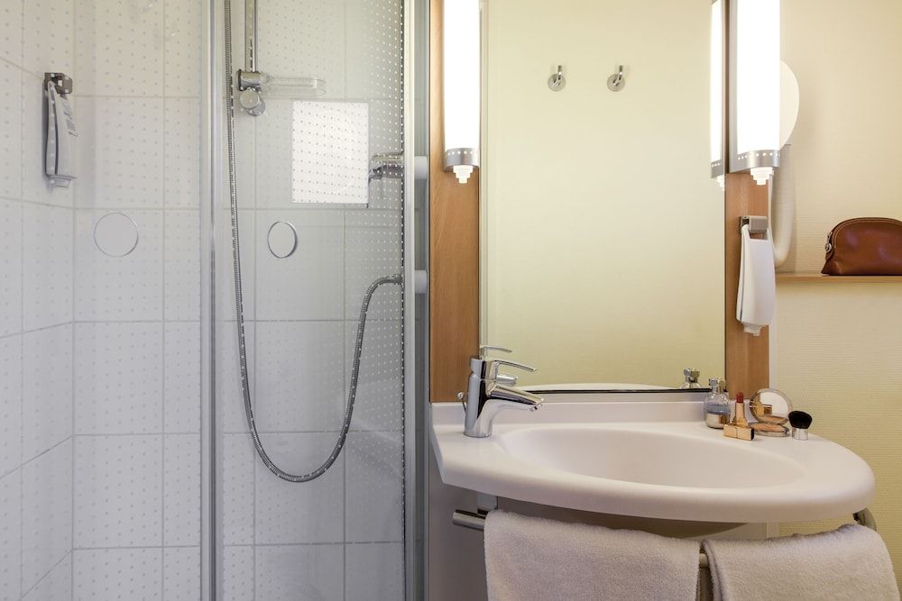 Ibis Marseille Centre Gare Saint Charles Standard Room, 1 Double Bed 16