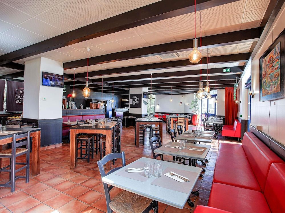 undefined Ibis Marseille Centre Gare Saint Charles