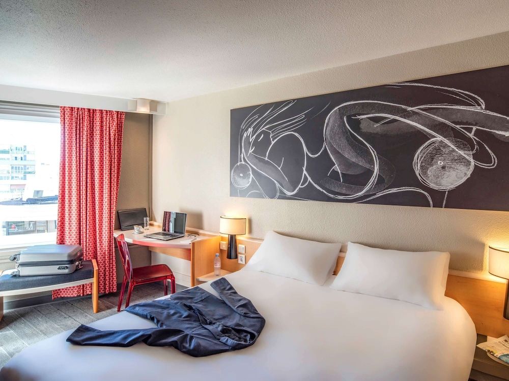Standard Double Room, 1 Double Bed